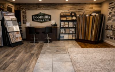 Expert Tips from a Flooring Company in Hebron ME: You Should Know