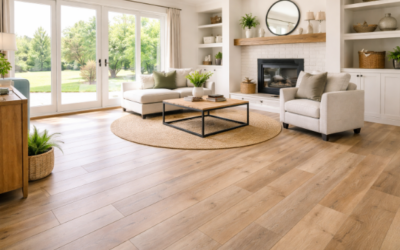Flooring Company in Hebron ME: Eco-Friendly Flooring Options for Modern Homes