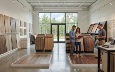 Flooring Store in South Paris ME: The Complete Homeowner’s Guide to Choosing the Perfect Floors